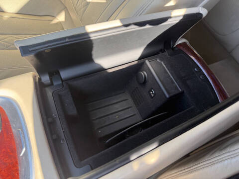 2017 BMW 7 Series ALPINA B7 xDrive