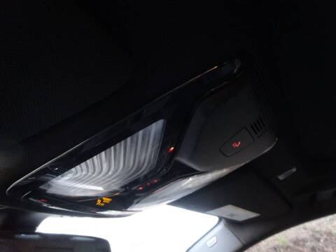 2019 BMW 5 Series 530i xDrive