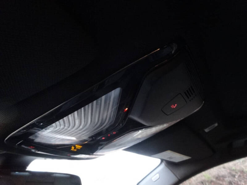 2019 BMW 5 Series 530i xDrive