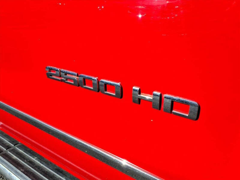 2015 GMC Sierra 2500HD