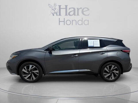 2017 Nissan Murano