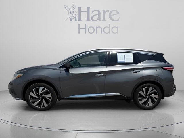 2017 Nissan Murano