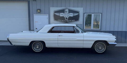 1962 Pontiac Catalina