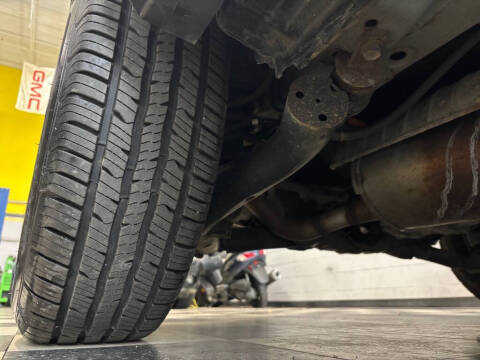 2010 Honda Element EX