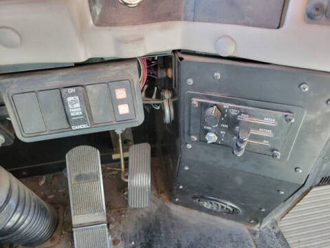 2012 IC Bus RE Series