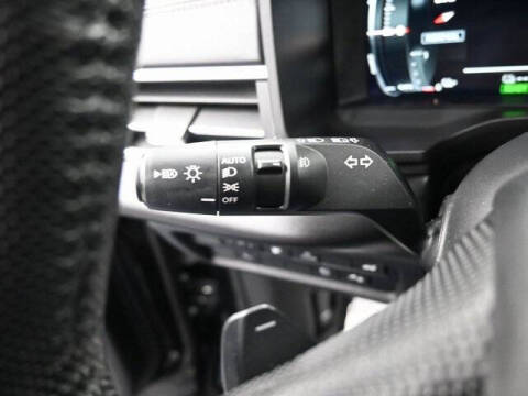 2023 Mitsubishi Outlander PHEV SEL