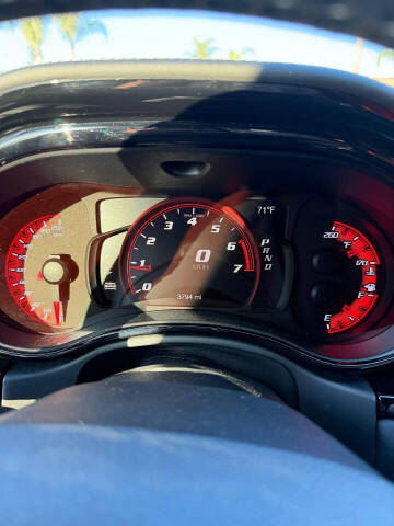 2025 Lexus IS 350 F SPORT