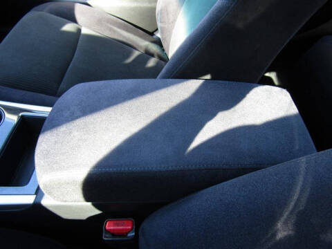 2013 Nissan Altima 2.5 SV