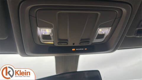 2023 Chevrolet Silverado 2500HD