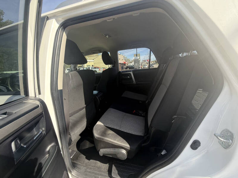 2014 Toyota 4Runner SR5