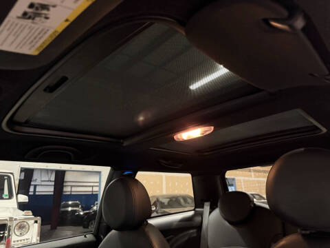 2013 MINI Hardtop John Cooper Works