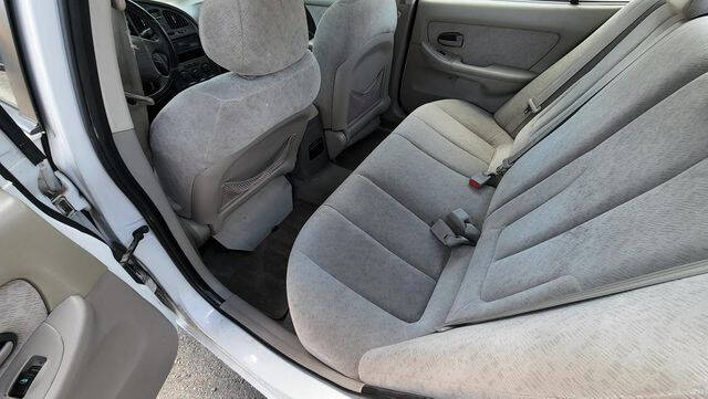 2006 Hyundai Elantra GLS