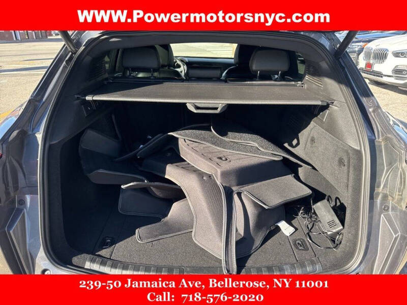 2023 Alfa Romeo Stelvio Ti