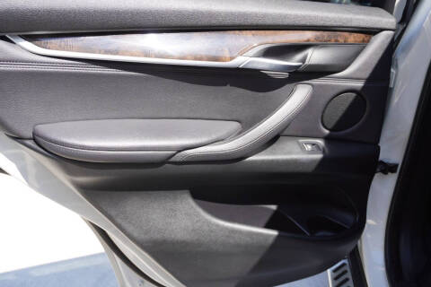 2017 BMW X5 sDrive35i