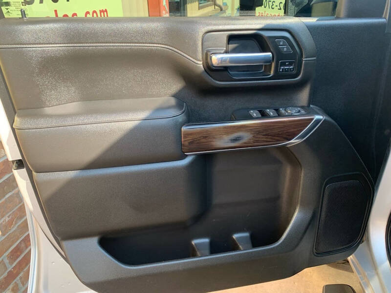 2022 GMC Sierra 2500HD SLT