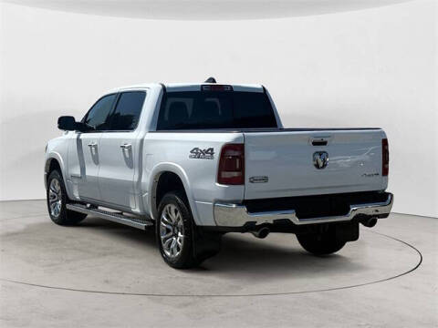 2022 RAM 1500 Limited Longhorn