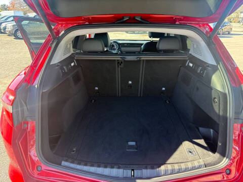 2019 Alfa Romeo Stelvio