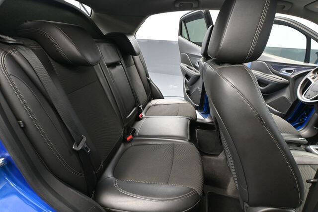 2014 Buick Encore