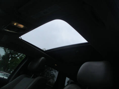 2012 Jeep Grand Cherokee Laredo X