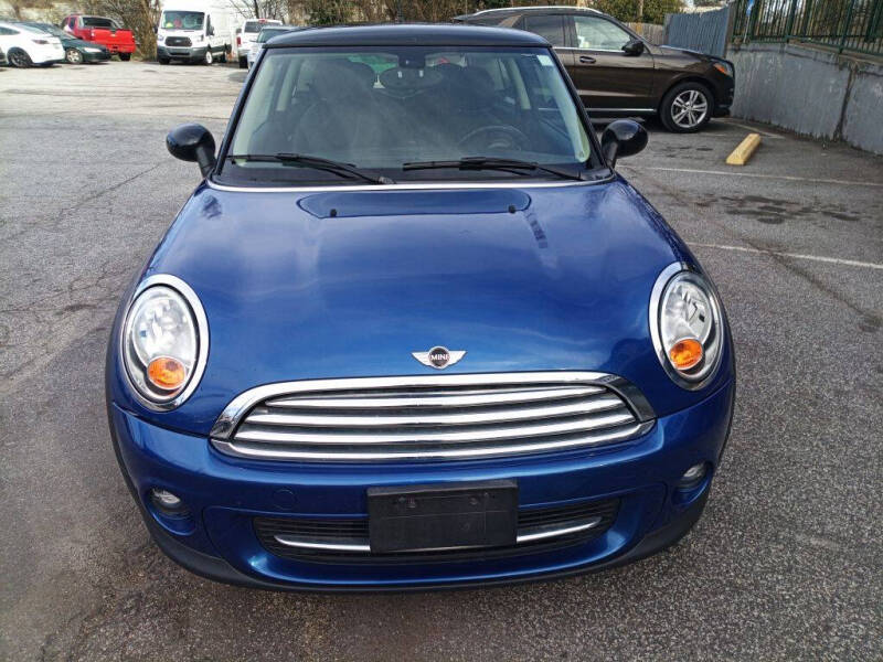 2013 MINI Hardtop for sale at INT Auto Brokers in Marietta GA