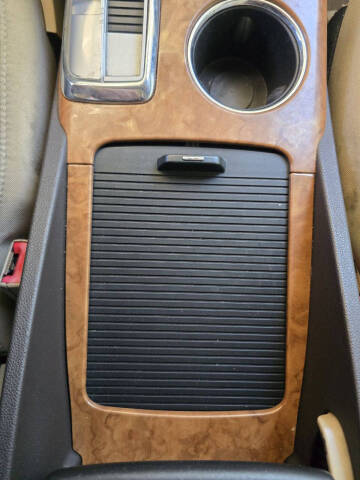 2012 Buick Enclave Leather