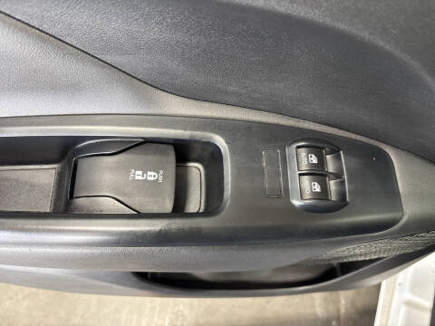 2021 RAM ProMaster City