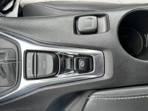 2016 Chevrolet Camaro LT