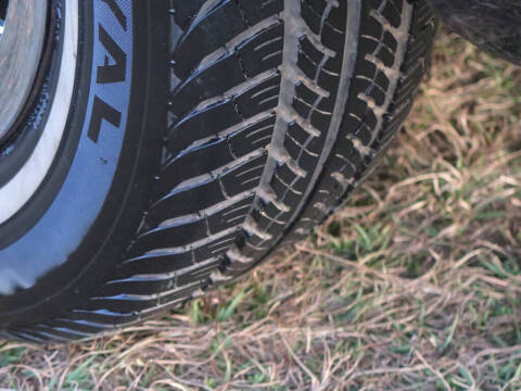 1988 Mercury Grand Marquis LS