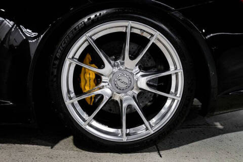 2010 Porsche 911 GT3