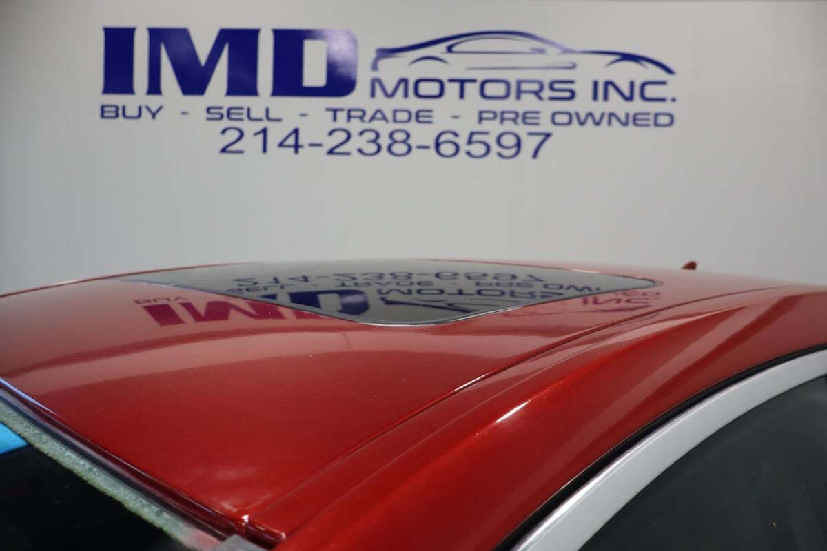 2013 Buick Verano for sale at IMD MOTORS, INC in Dallas, TX