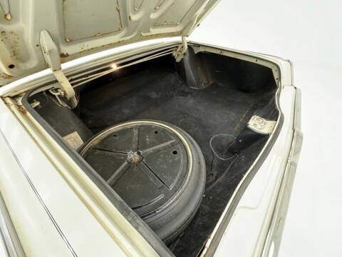 1965 Chrysler Imperial