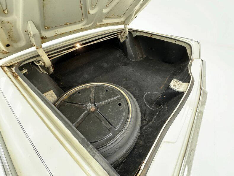 1965 Chrysler Imperial