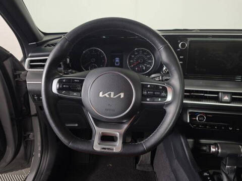 2023 Kia K5