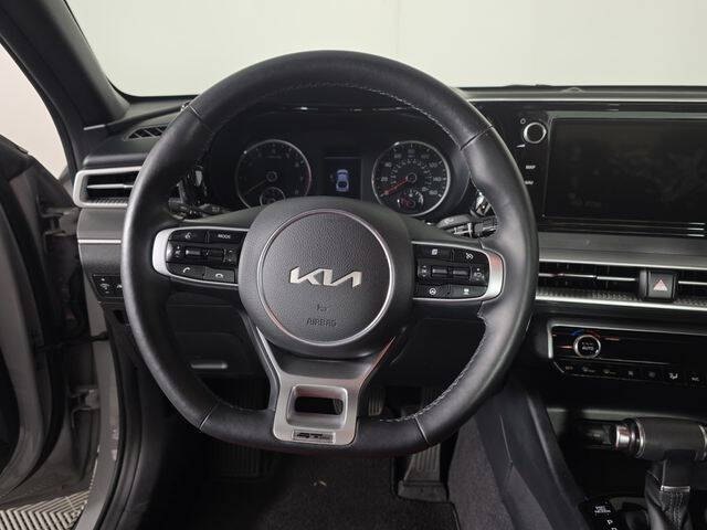 2023 Kia K5
