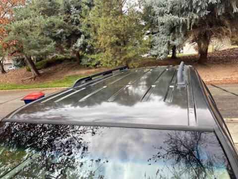 2006 Ford Expedition XLT Sport