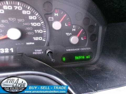 2005 Ford Explorer XLT