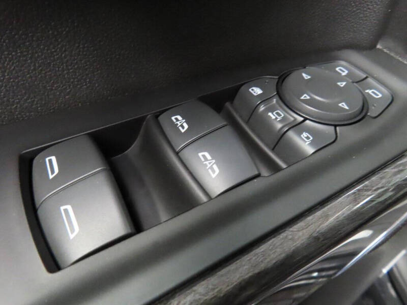 2023 Chevrolet Silverado 3500HD