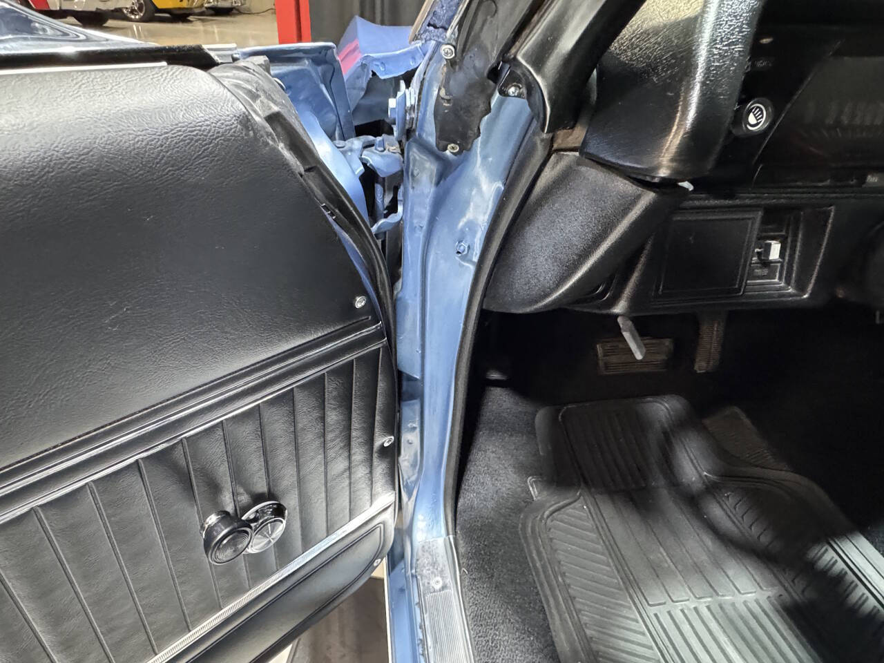 1972 Chevrolet Chevelle 61