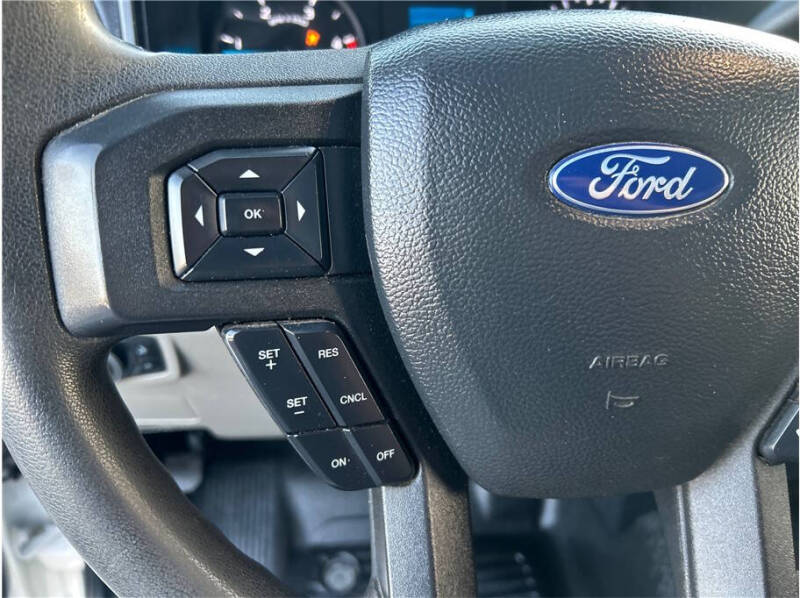 2022 Ford F-250 Super Duty