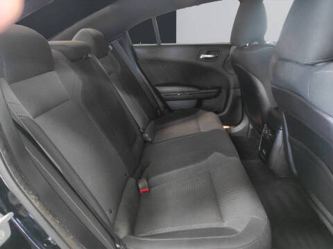 2018 Dodge Charger GT