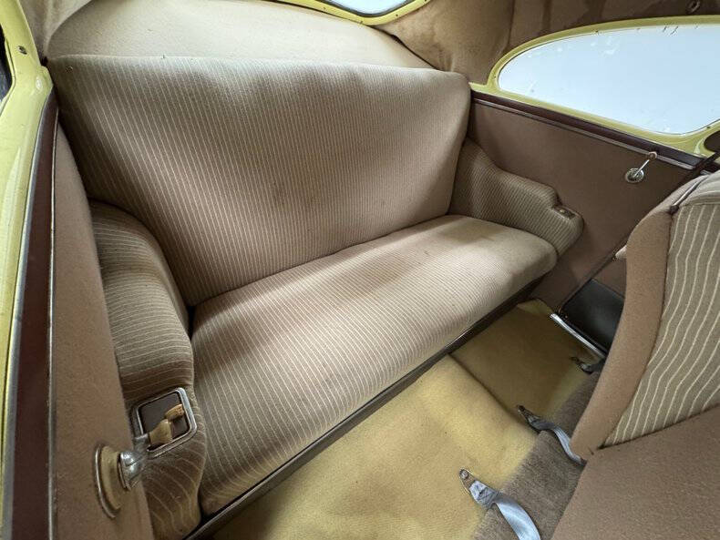 1947 Chevrolet Fleetline