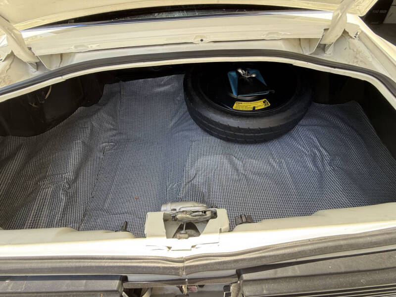 1981 Pontiac Firebird Trans Am