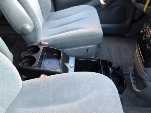 2006 Dodge Grand Caravan SXT