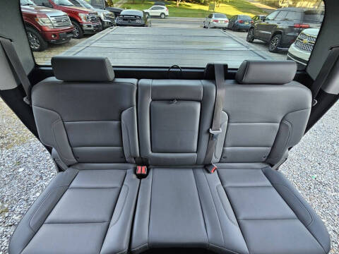2014 GMC Sierra 1500