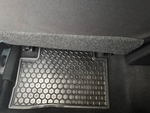 2020 Nissan Rogue Sport SV