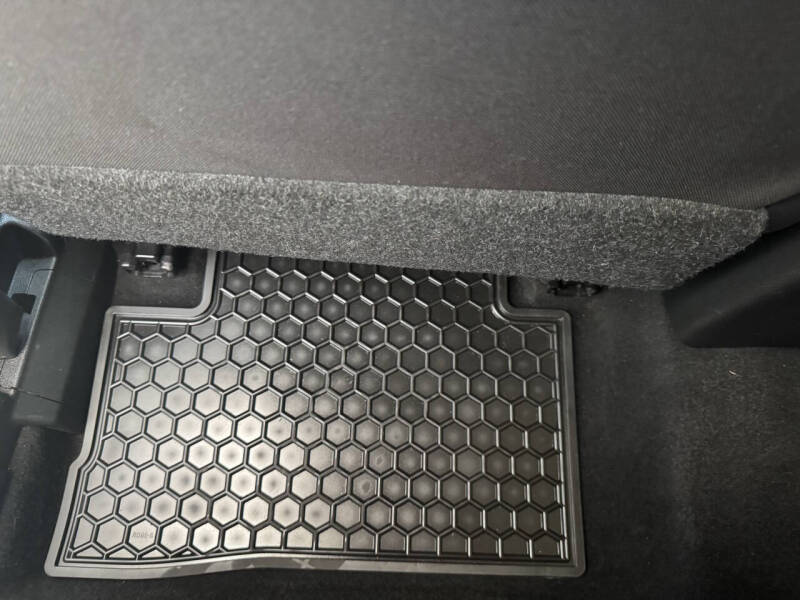 2020 Nissan Rogue Sport SV