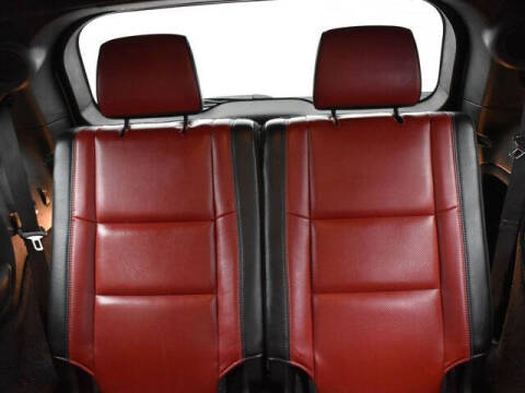 2022 Dodge Durango R/T Plus