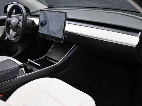 2020 Tesla Model Y Performance