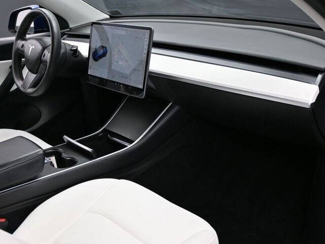 2020 Tesla Model Y Performance