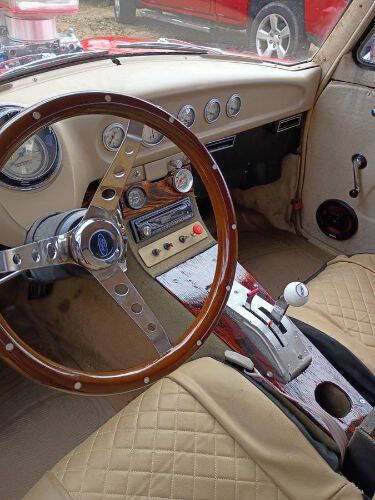1958 AMC Rambler